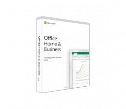 Office 2019 Home & Business Win10/Mac