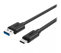 Kabel USB 3.1 - USB-C 1m