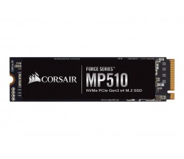 960GB M.2 PCIe NVMe Force Series MP510