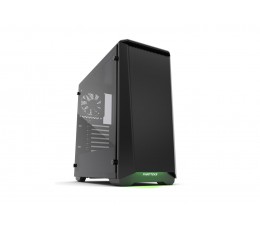 Eclipse P400S Tempered Glass (czarny)