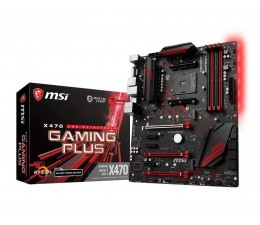 X470 GAMING PLUS