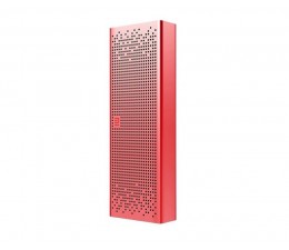 Mi Bluetooth Speaker (Czerwony) 
