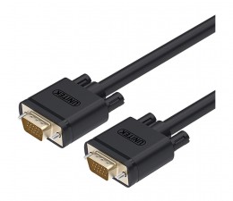 Kabel VGA/D-SUB - VGA/D-SUB 8m