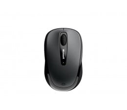 3500 Wireless Mobile Mouse (czarna)