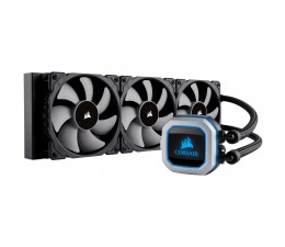 Hydro Series H150i Pro RGB 3x120mm
