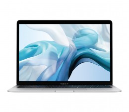 MacBook Air i5/8GB/128GB/UHD 617/Mac OS Silver 