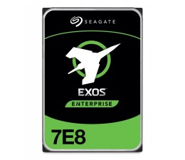 EXOS 7E8 6TB 7200obr. 256MB  
