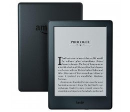 Kindle Touch 8 2016 special offer czarny
