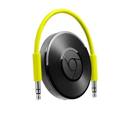 Chromecast Audio 