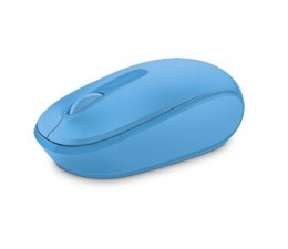 1850 Wireless Mobile Mouse Błękitny