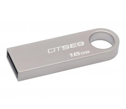16GB DataTraveler SE9 (Metalowy)
