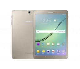Galaxy Tab S2 9.7 T813 4:3 32GB Wi-Fi złoty 