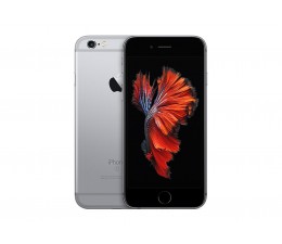 iPhone 6s 32GB Space Gray