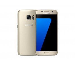Galaxy S7 G930F 32GB złoty