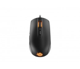 Rival 100 czarna