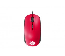 Rival 100 Forged Red