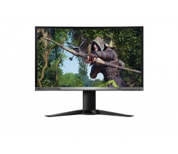 Y27F Curved  Gaming Monitor