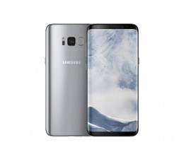Galaxy S8+ G955F Arctic Silver
