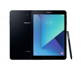 Galaxy Tab S3 9.7 T820 4:3 32GB Wi-Fi czarny