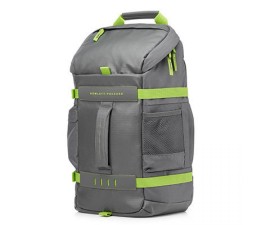 Odyssey Backpack 15,6'' (szaro-zielony)