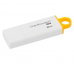 8GB Data Traveler I G4 (USB 3.0)