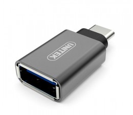 Adapter USB-C - USB 3.1 (OTG)