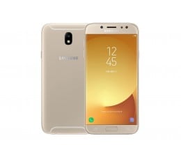 Galaxy J7 2017 J730F Dual SIM LTE złoty