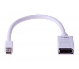 Adapter mini DisplayPort do DisplayPort