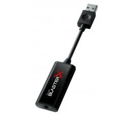 Sound BlasterX G1 (USB)