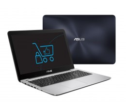 R558UA-DM966D-8 i5-7200U/8GB/1TB/DVD
