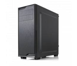 Tesla GS-300 i5-7400/GTX1050Ti/8GB/120GB+1TB/WX