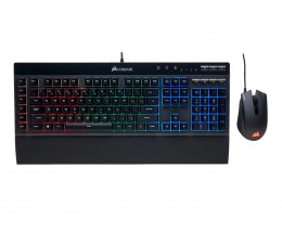 K55 Gaming Keyboard & Harpoon Mouse Combo (RGB)