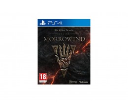 The Elder Scrolls Online: Morrowind 