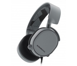 Arctis 3 Szare