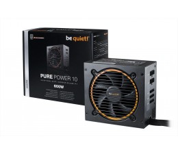 600W Pure Power 10 CM