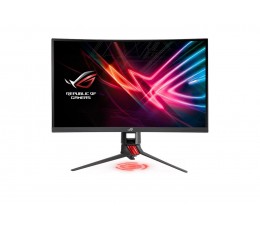 ROG STRIX XG27VQ Curved