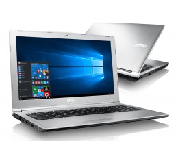 PL62 i7-7700HQ/8GB/1TB+120SSD/Win10X MX150 