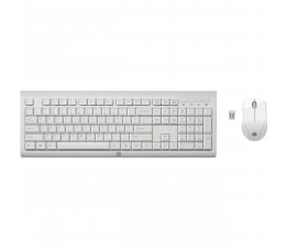 C2710 Combo Keyboard (biały)