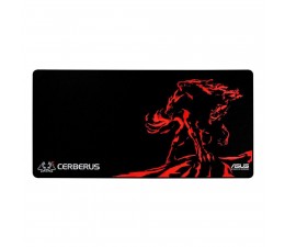 ROG Cerberus XXL (czarno-czerwony)