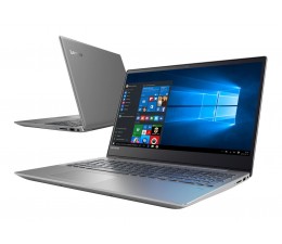 Ideapad 720-15 i5/8GB/256/Win10X RX550
