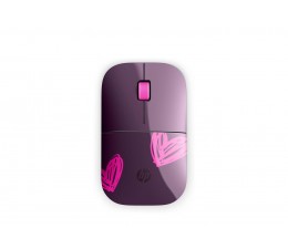 Z3700 Wireless Mouse Valentine Edition