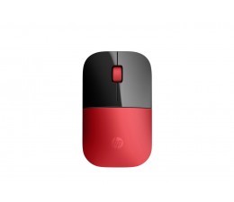 Z3700 Wireless Mouse (czerwona) 