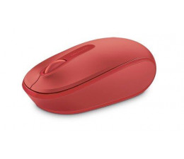 1850 Wireless Mobile Mouse Czerwień Ognia