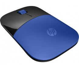Z3700 Wireless Mouse (niebieska) 