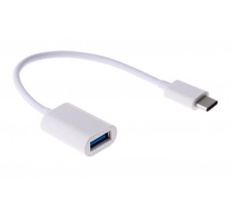 Adapter USB typ C do USB (F) OTG