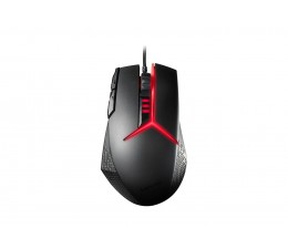 Y Gaming Precision Mouse (czarny, 8200dpi)