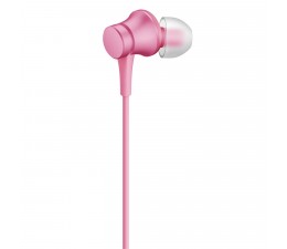 Mi In-Ear Headphones Basic (różowe)