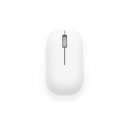 Mi Wireless Mouse (biały) 