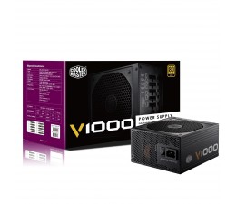  V1000W 80+ Gold