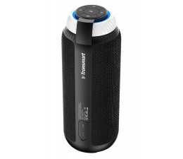 Bluetooth T6 (czarny)